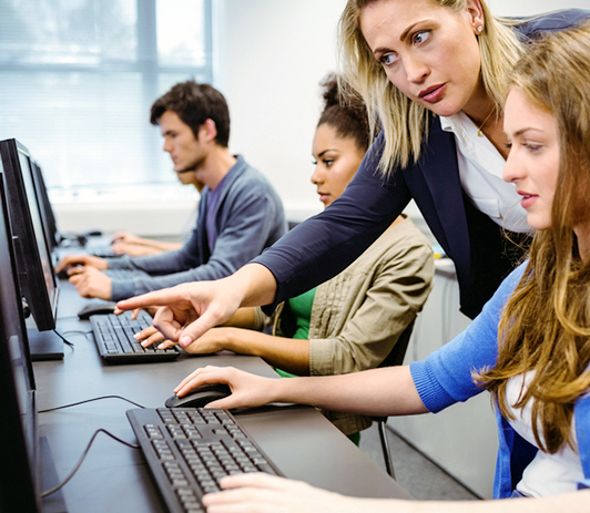 Computer  Course
