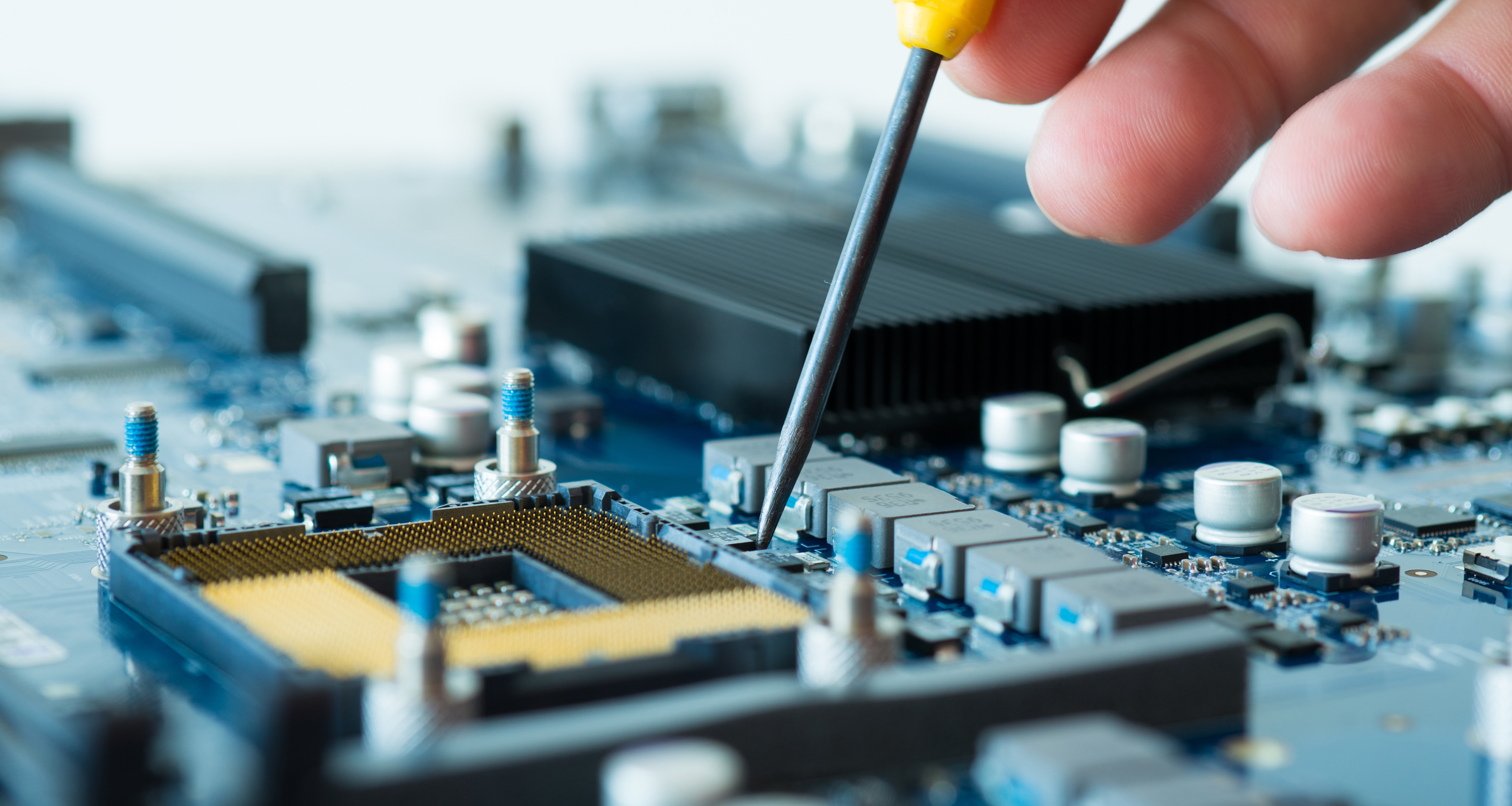 Hardware course