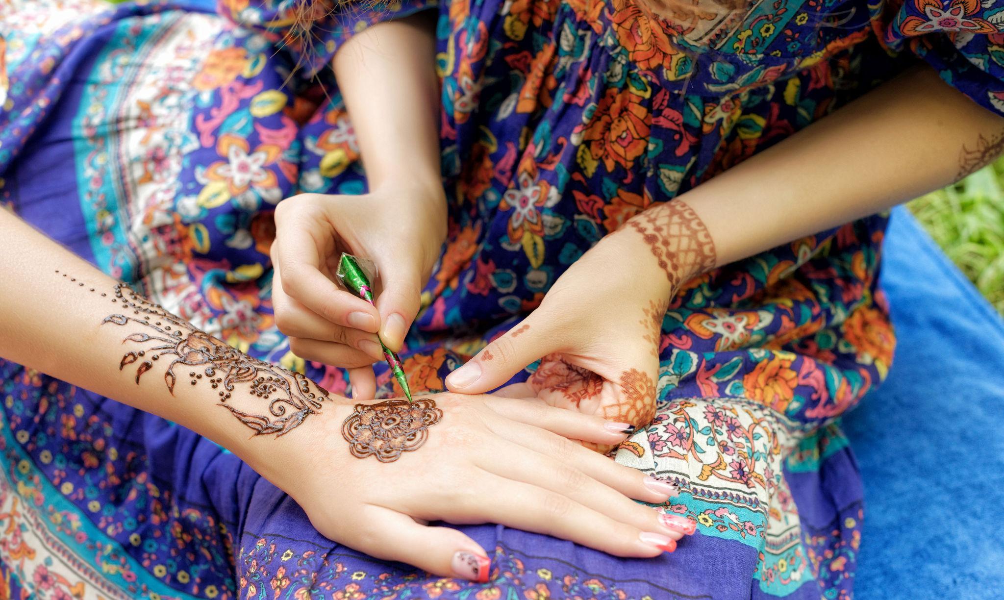 Mehendi
