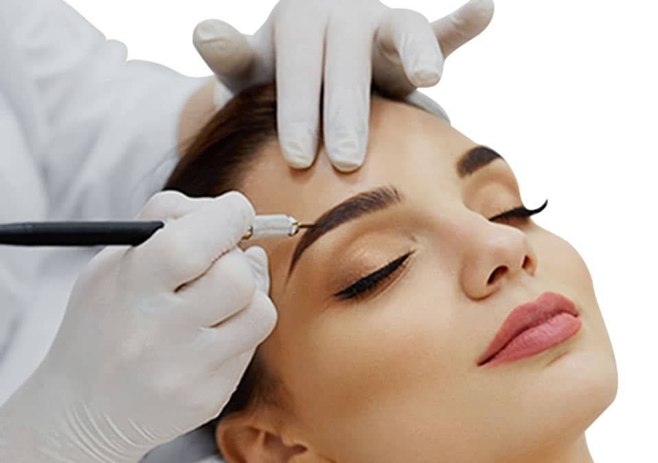 Beautician