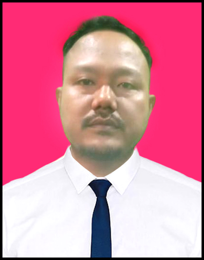 Honesh Sangma